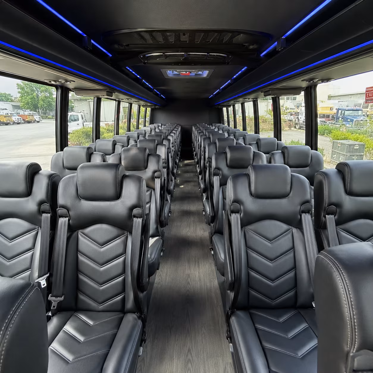 North Las Vegas Airport Transportation