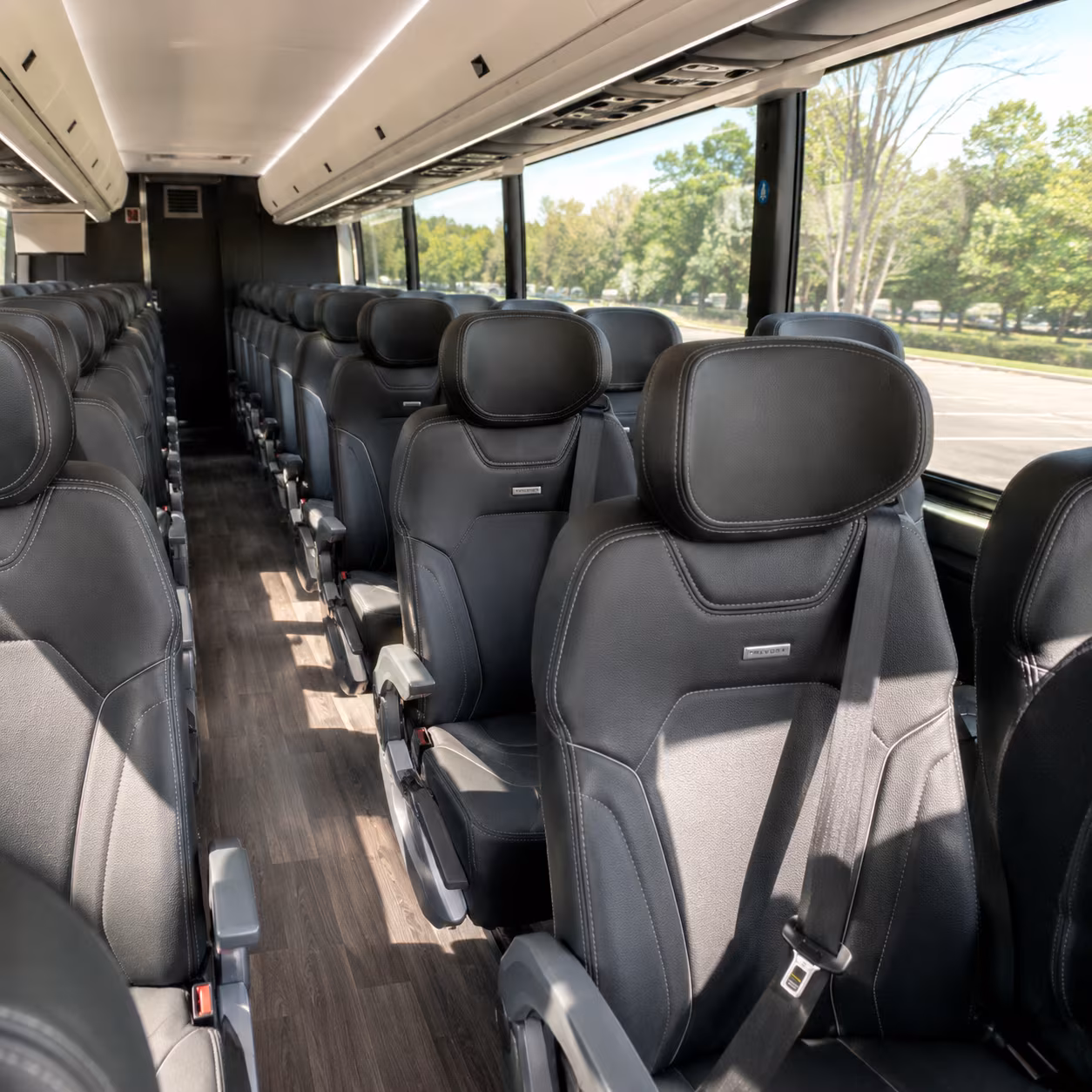 Bullhead City Concert Transportation & Shuttles