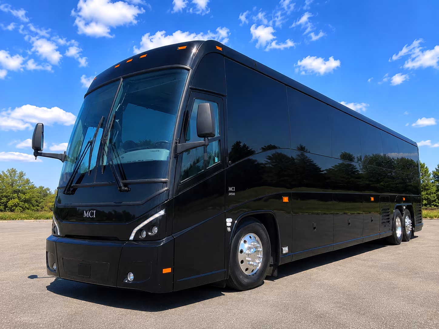 Bullhead City Corporate Event Transportation