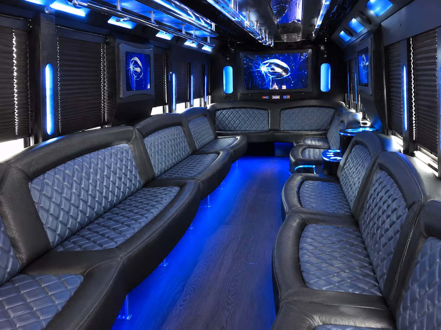 Bullhead City Winery Tour & Pub Crawl Transportation