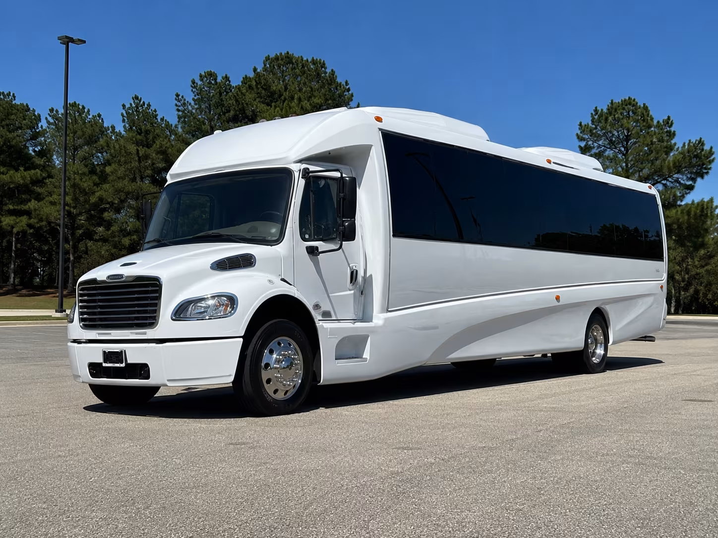 Carson City Birthday, Sweet 16, & Quinceañera Party Bus Rentals