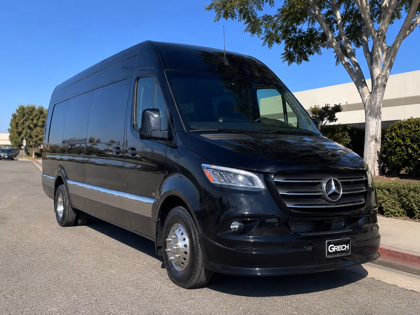 Enterprise Airport Shuttles & Transportation