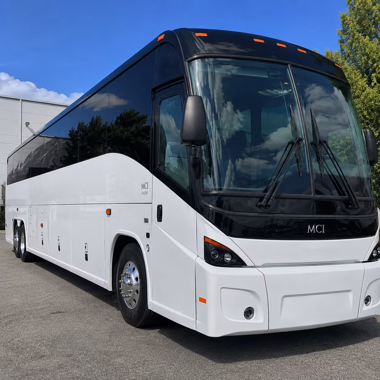 Enterprise School Event & Field Trip Transportation