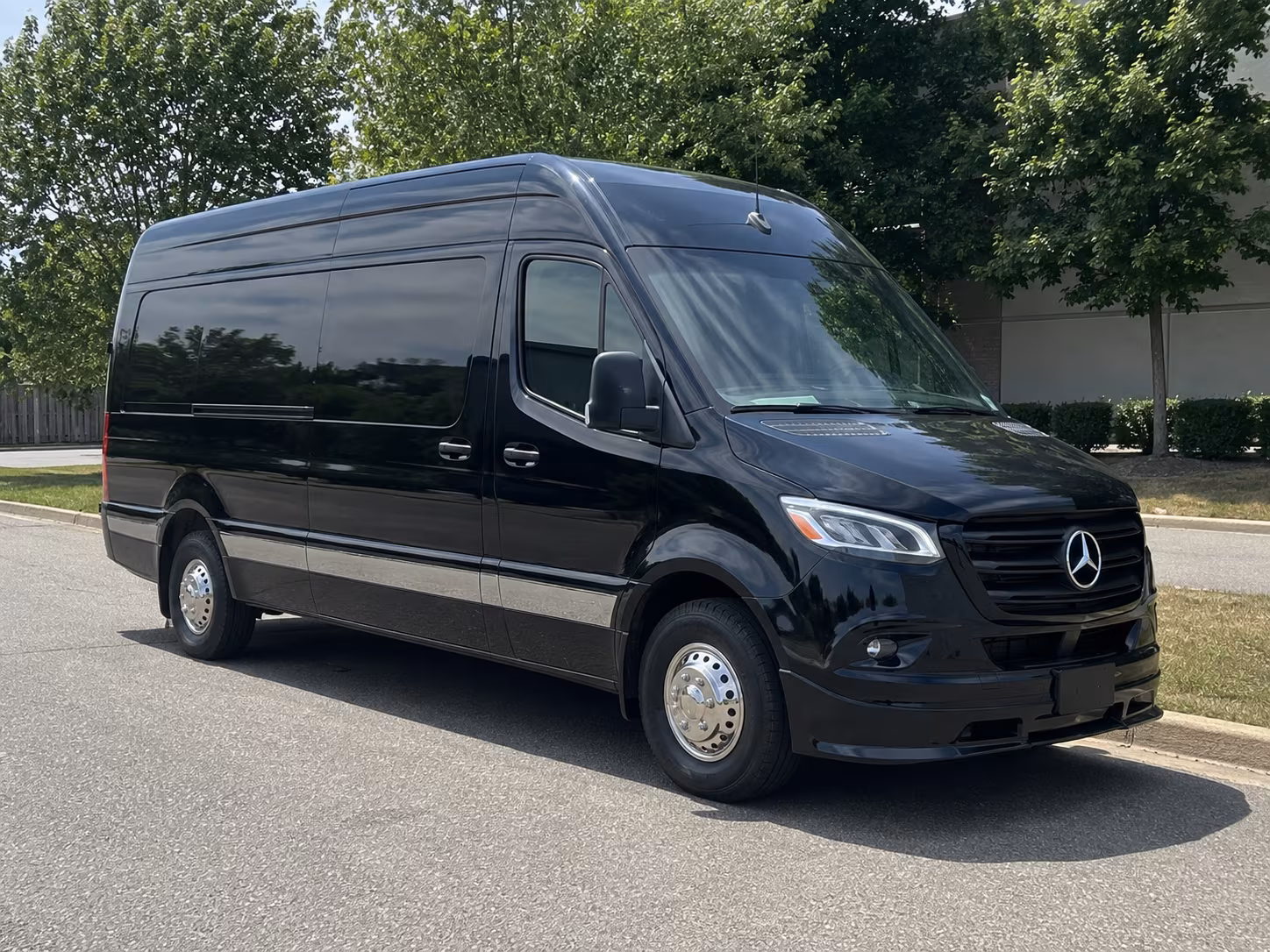 Las Vegas Airport Shuttles & Transportation