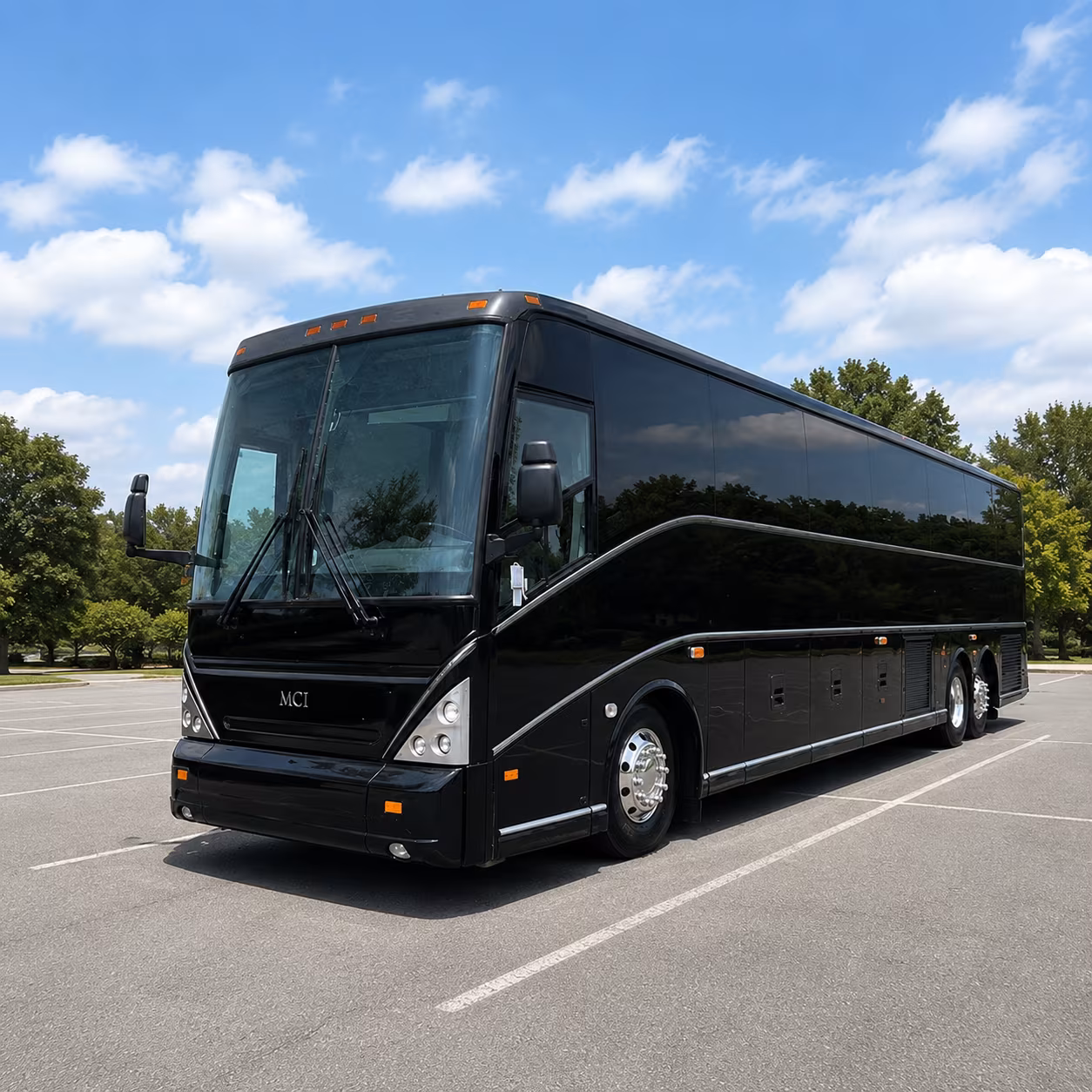 Las Vegas Concert Transportation & Shuttles