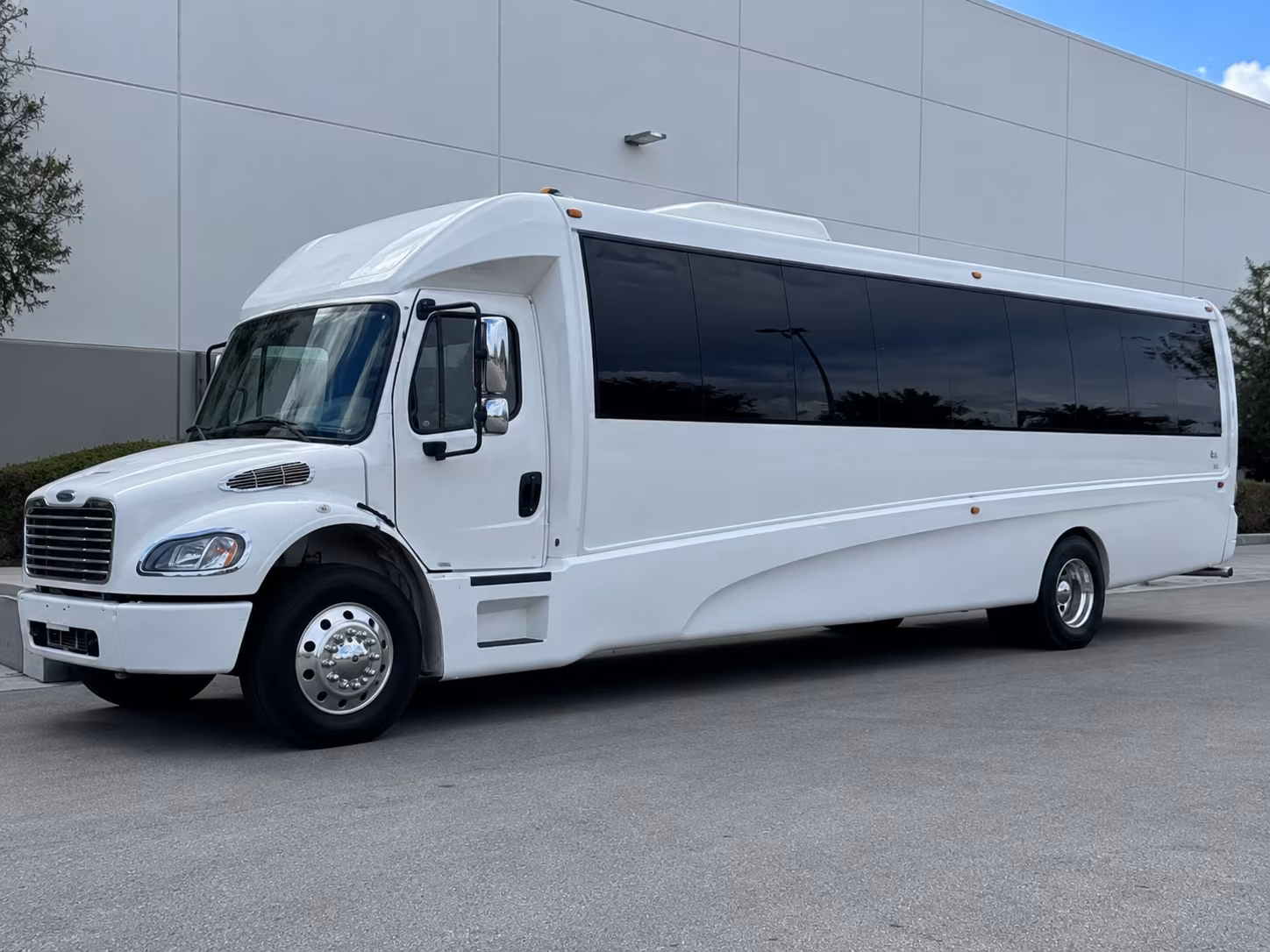 Las Vegas Sporting Event Transportation