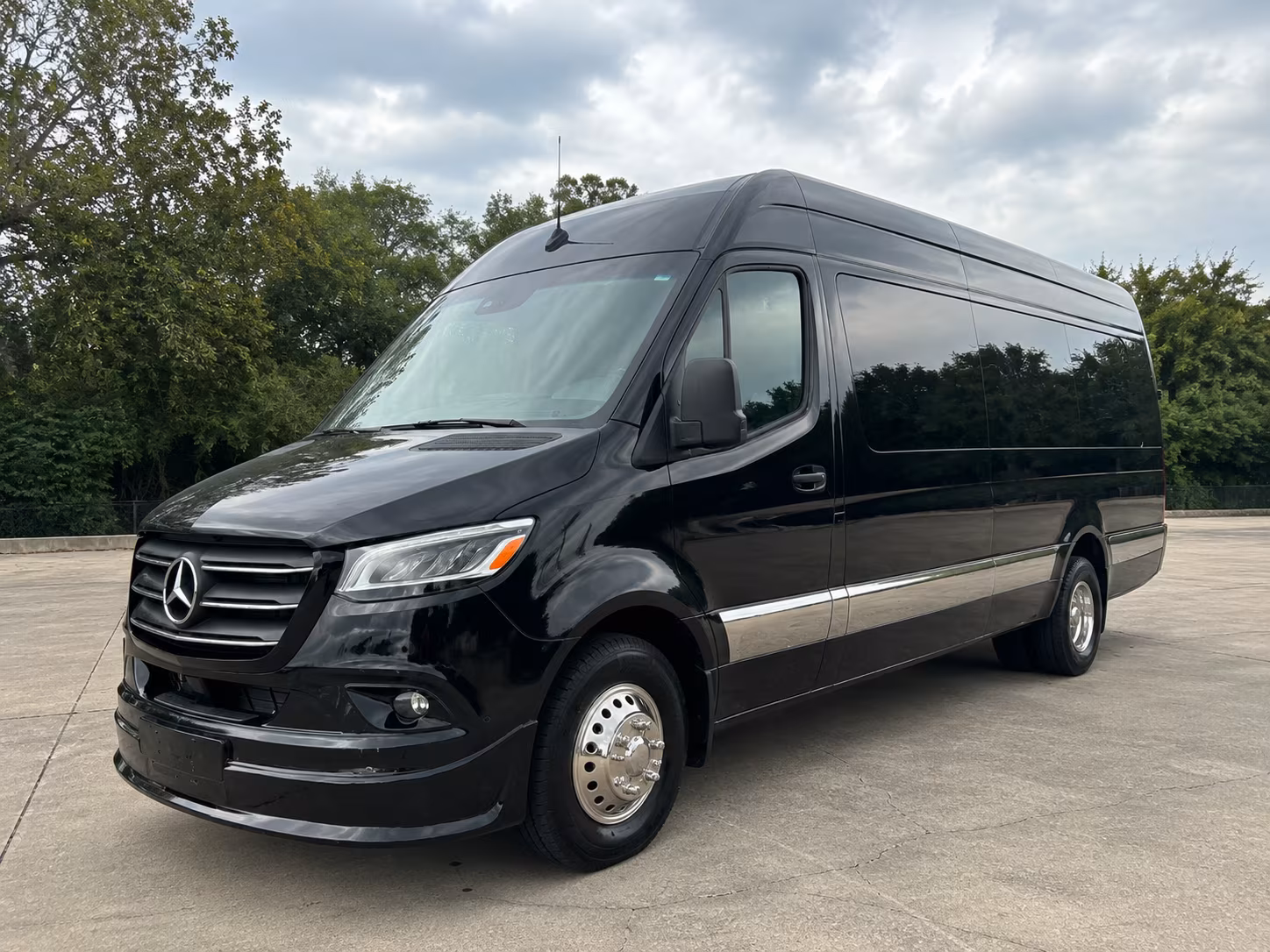 North Las Vegas Airport Shuttle & Transportation group transportation