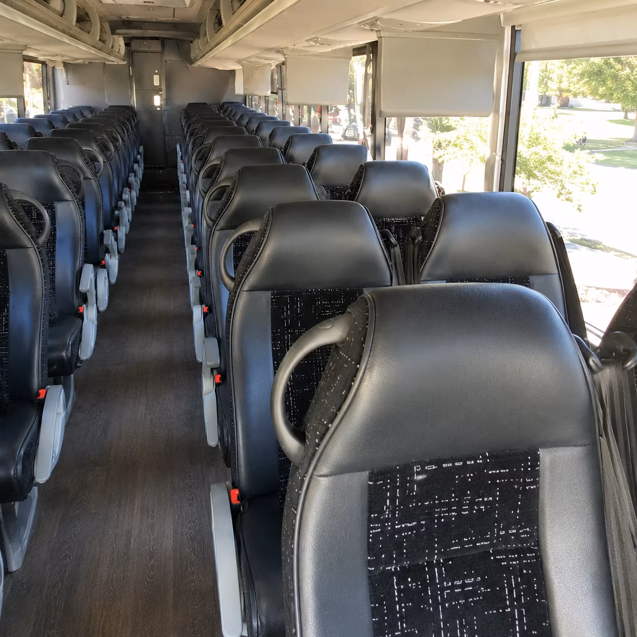 North Las Vegas Airport Shuttles & Transportation