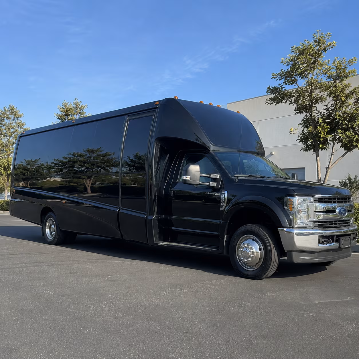 North Las Vegas Concert & Music Festival Transportation group transportation