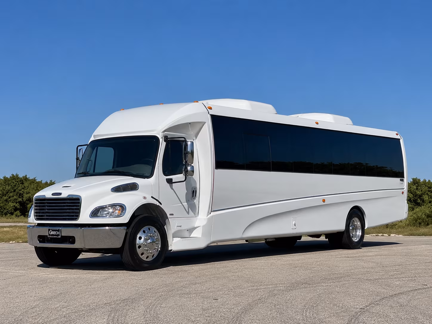 North Las Vegas Concert & Music Festival Transportation route planning