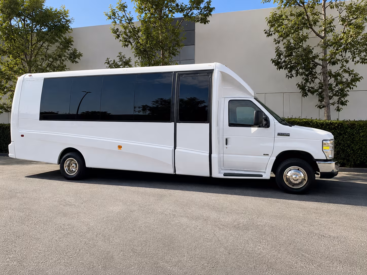 North Las Vegas Concert Transportation & Shuttles