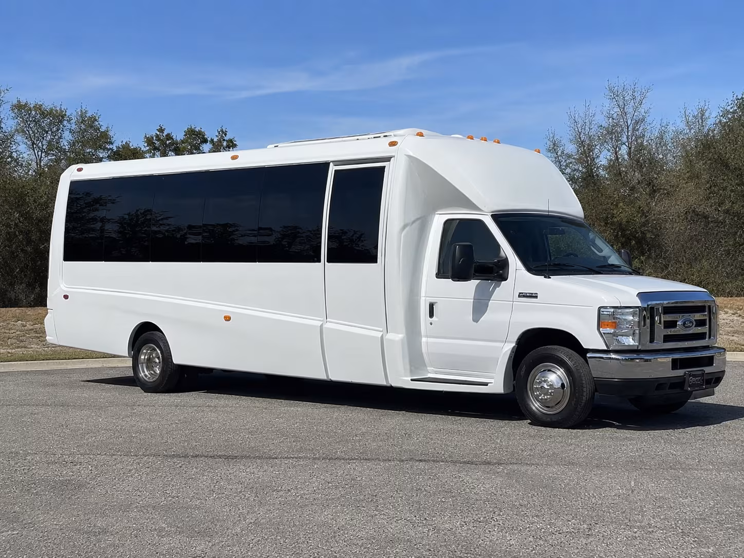 North Las Vegas Prom & Homecoming Transportation pickup coordination