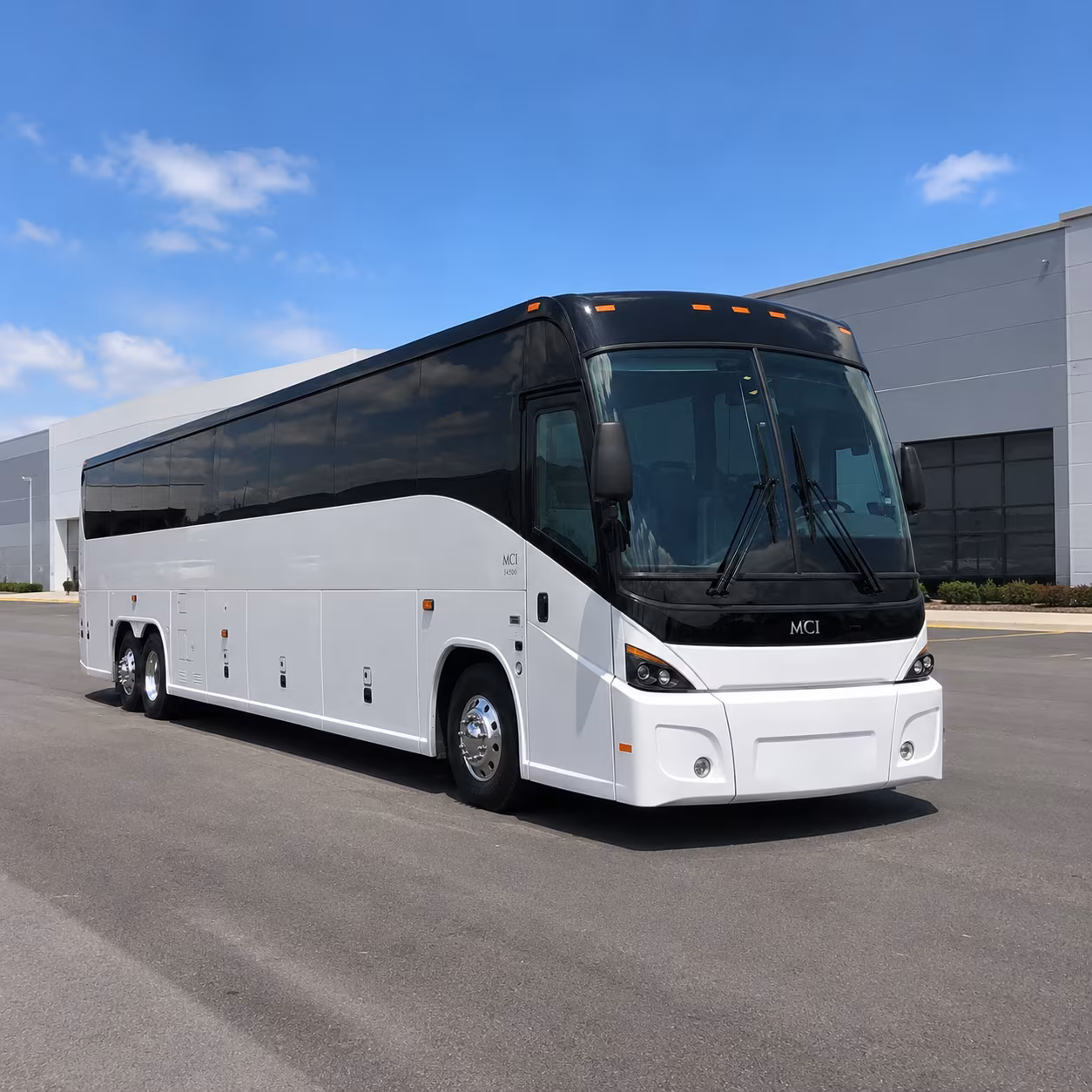 North Las Vegas School Event & Field Trip Transportation