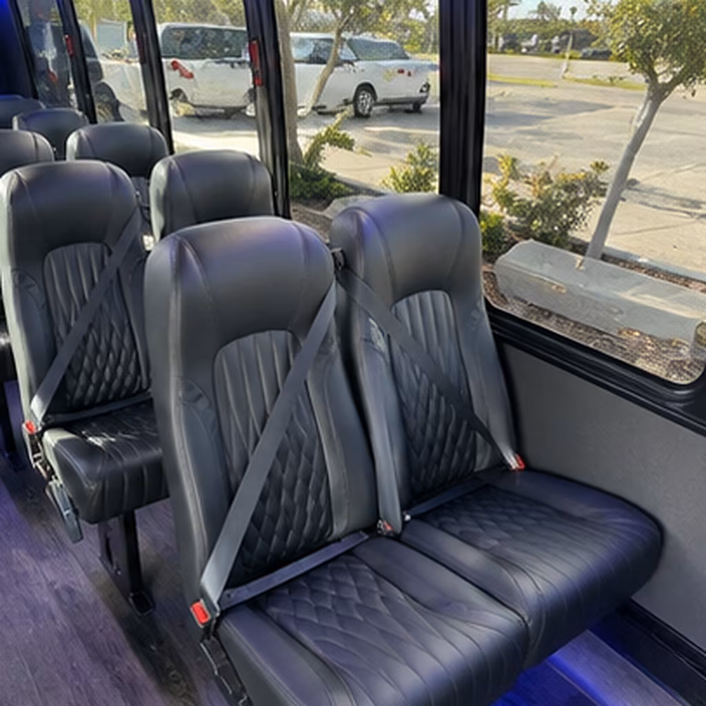 North Las Vegas School Event Transportation pickup coordination