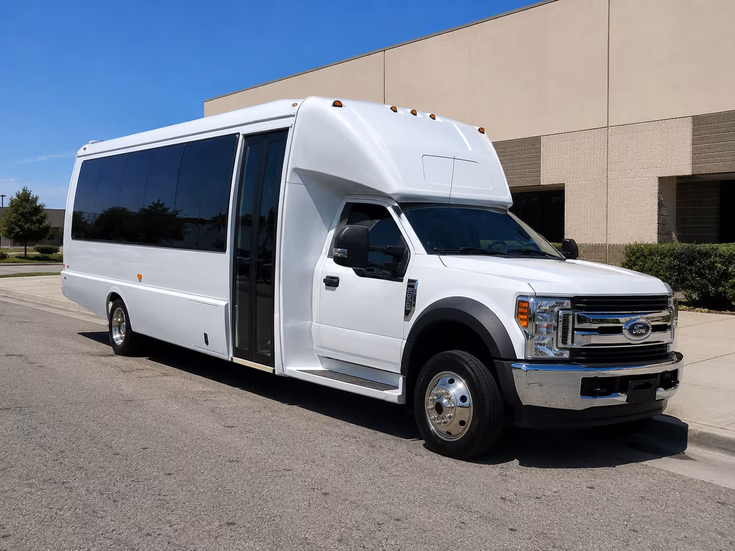 North Las Vegas School Event Transportation route planning