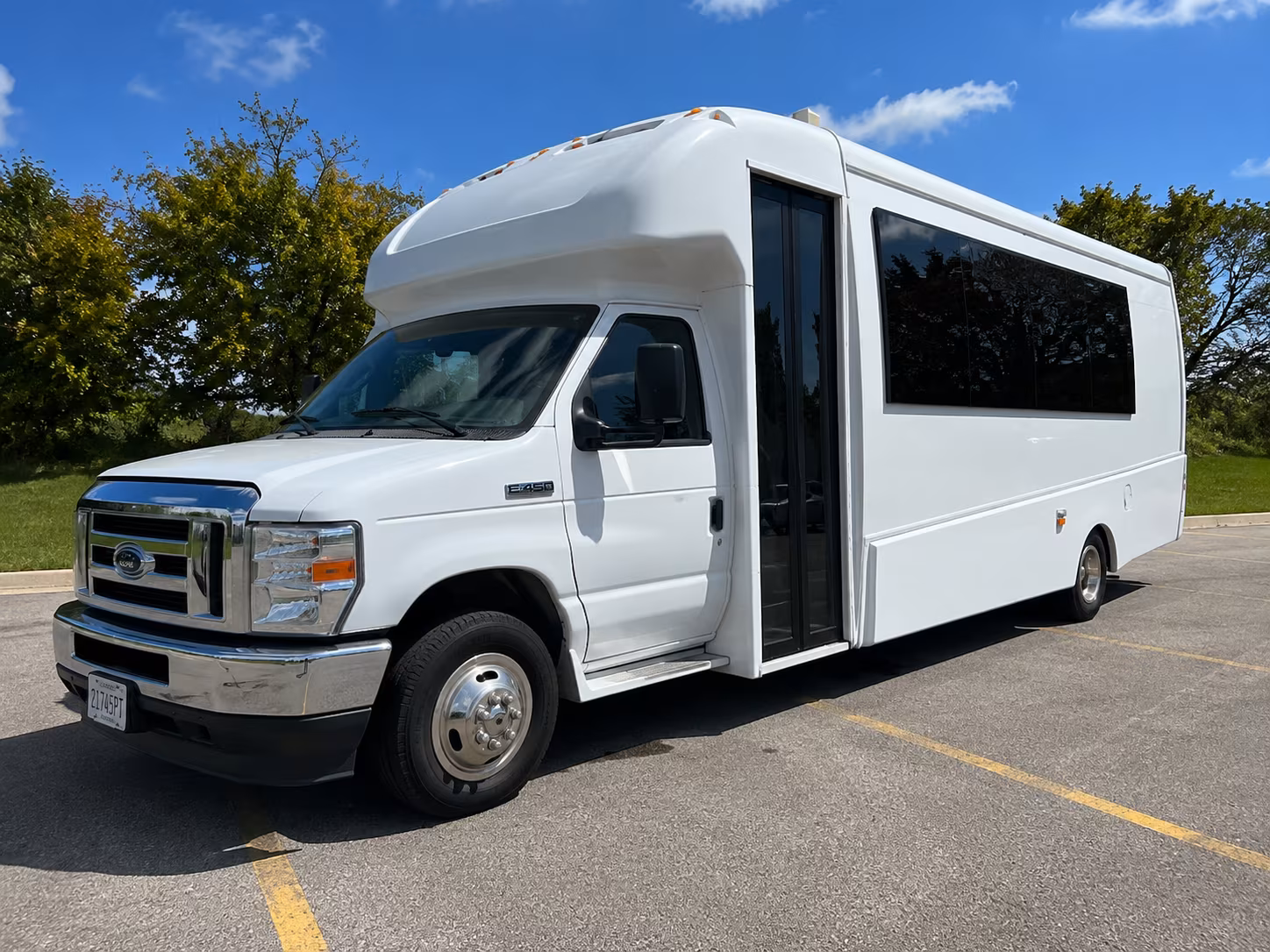 North Las Vegas Sporting Event Transportation route planning