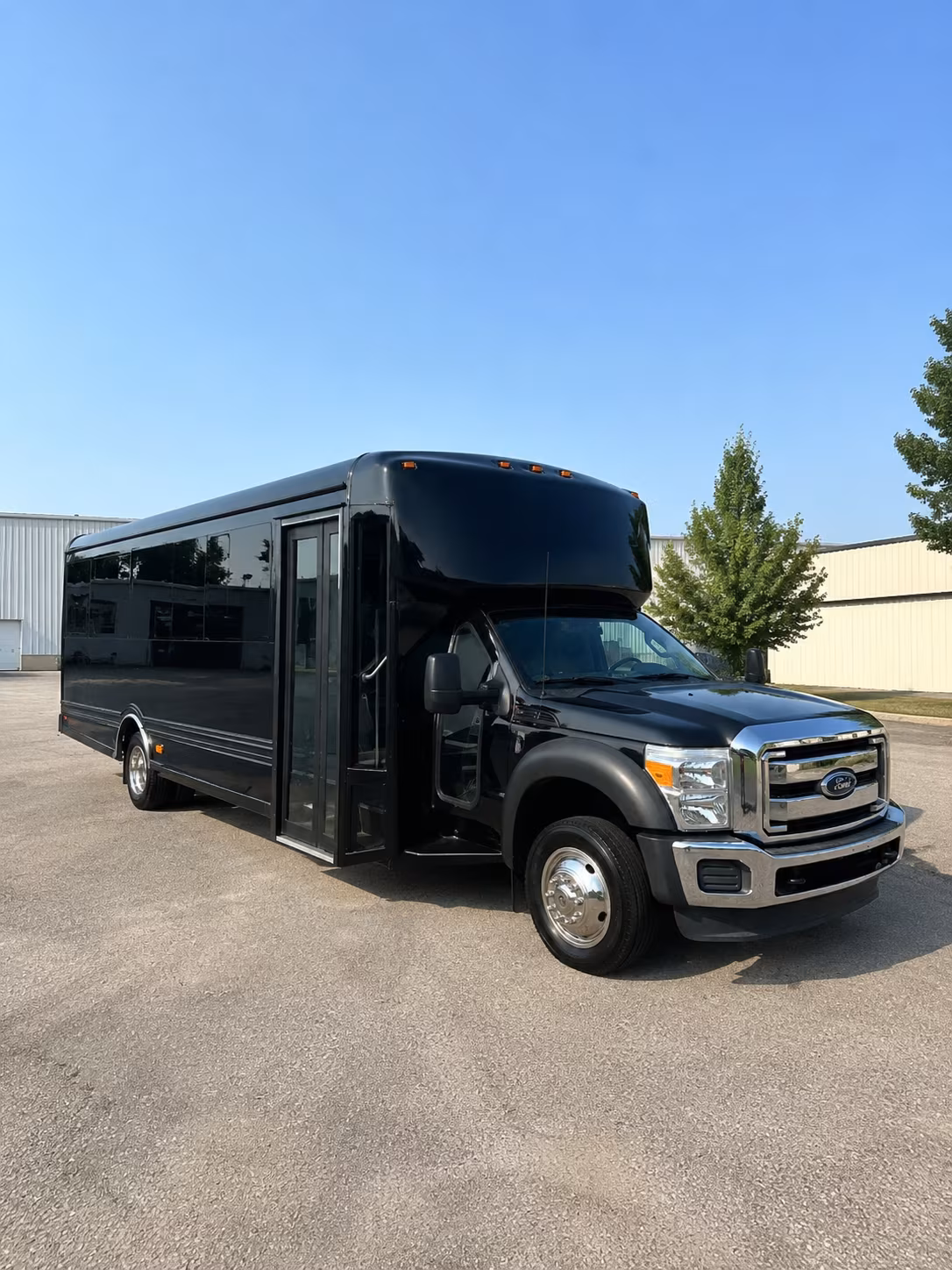 North Las Vegas Winery Tour & Pub Crawl Transportation pickup coordination