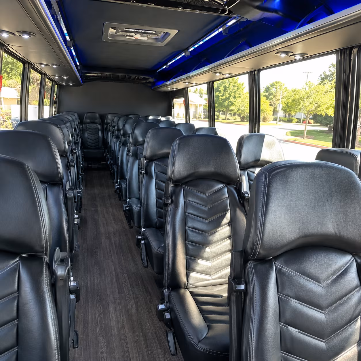 Paradise Airport Shuttles & Transportation