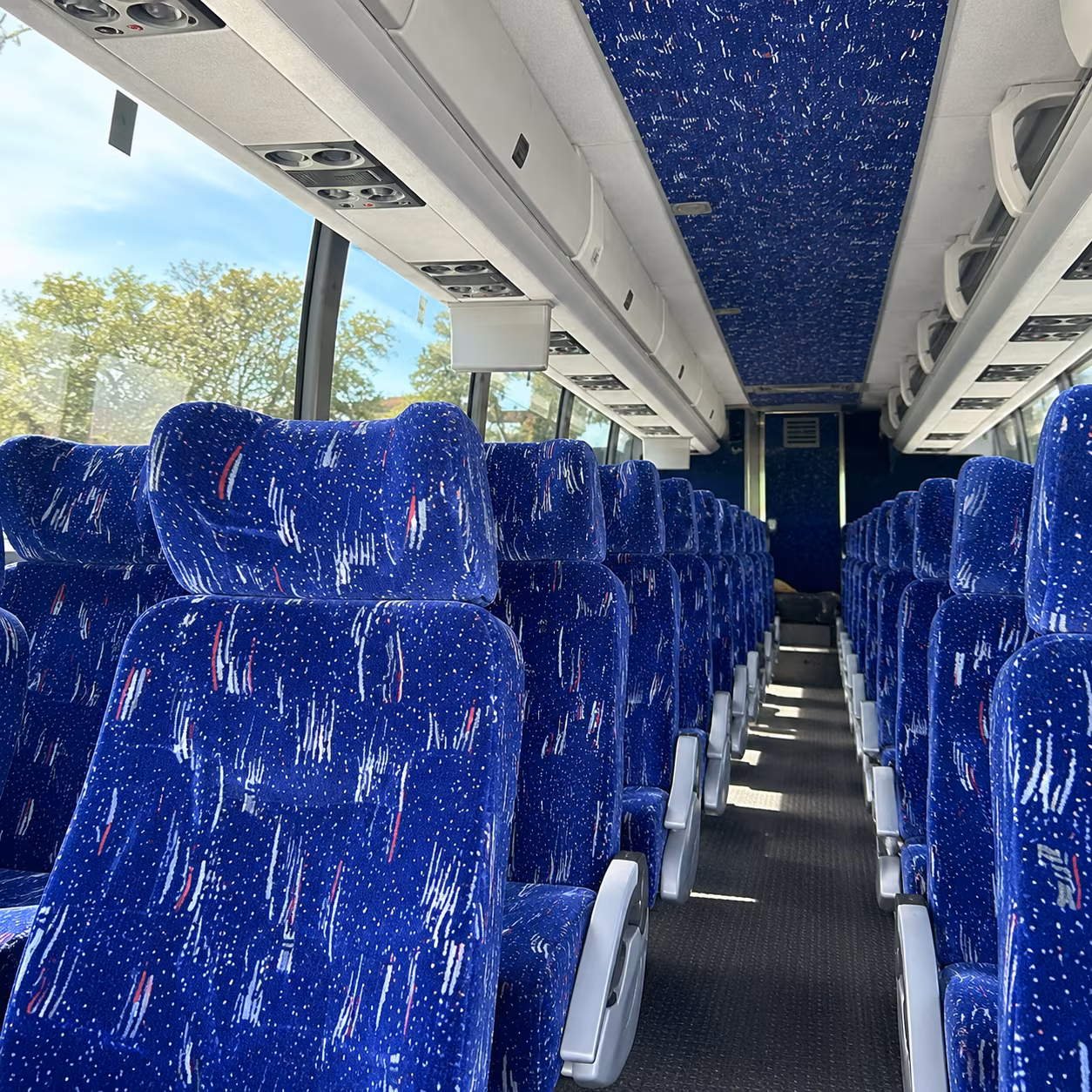 San Bernardino Corporate Event Transportation
