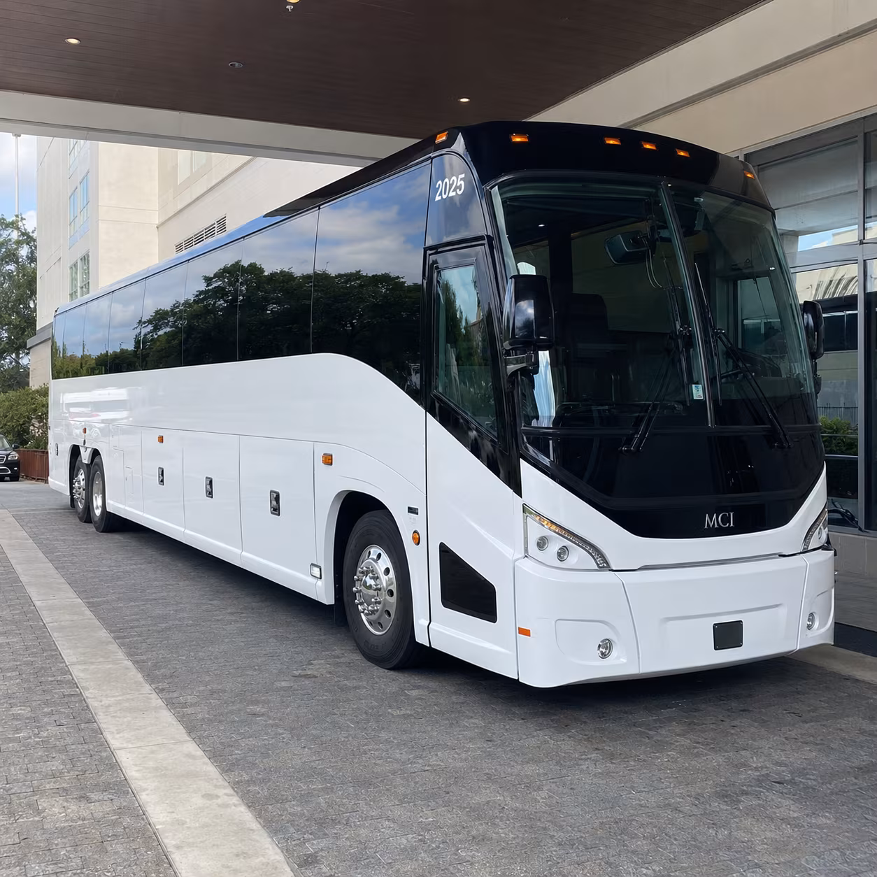 North Las Vegas School Event Transportation
