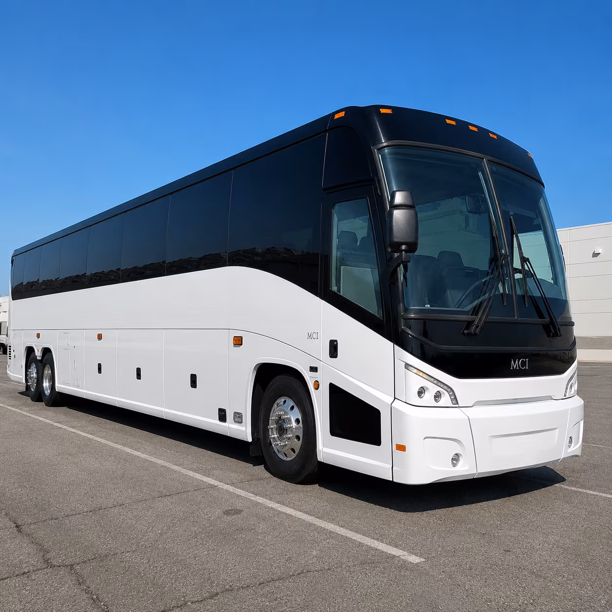 Victorville Concert Transportation & Shuttles
