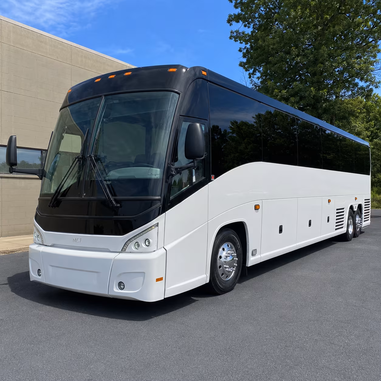 Victorville Corporate Event Transportation