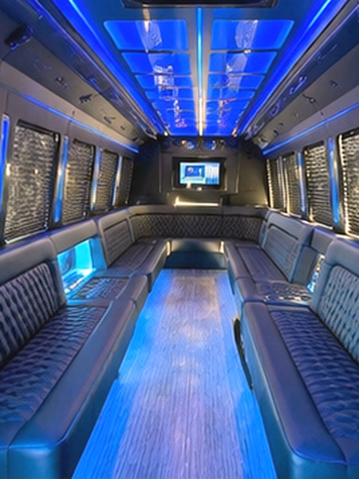 Victorville Private Event Transportation Services