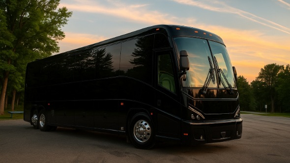 north-las-vegas bus rental for bachelor and bachelorette