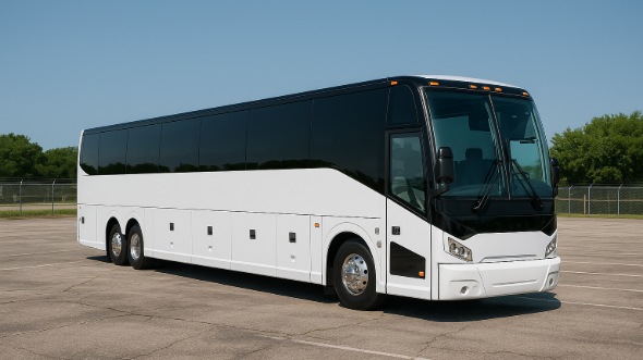 north las vegas school event transportation charter bus rental
